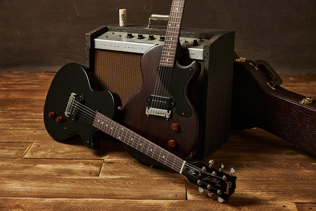 Banner Image For Why a single-pickup electric guitar is all you need and more versatile than you think