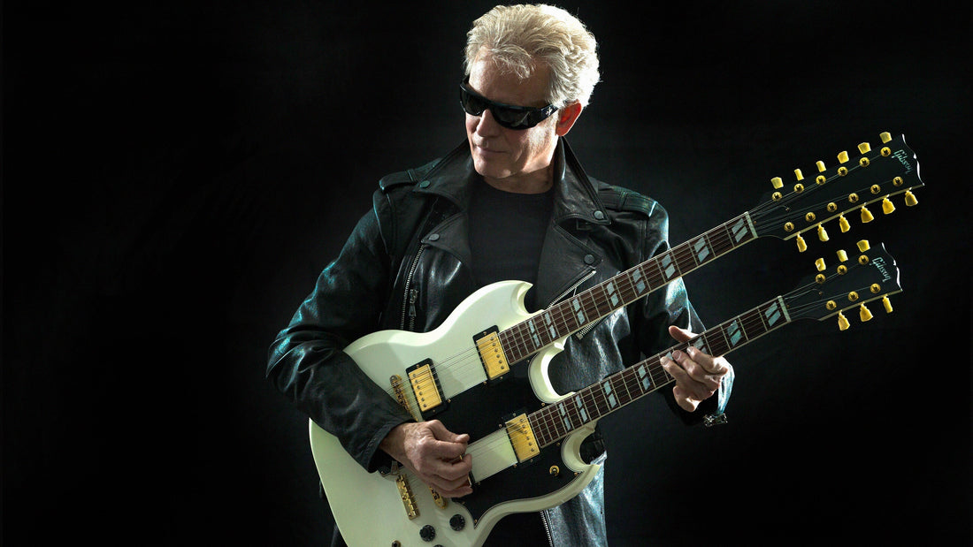 The Gibson Gazette Interview: Don Felder
