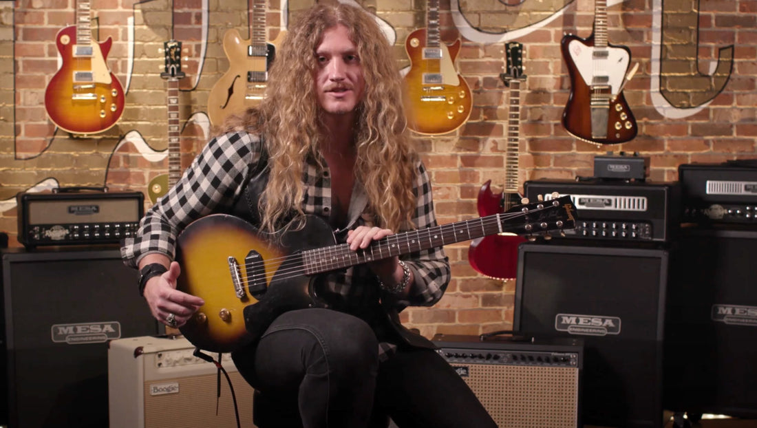 Banner Image For The greatest guitar solos of all time: Learn Mississippi Queen by Mountain