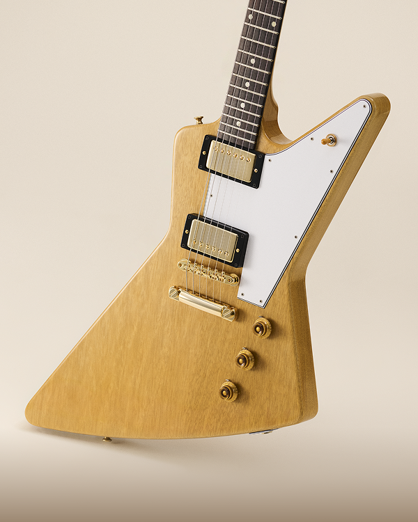 Explorer Guitars | Gibson Explorer Guitars | Gibson