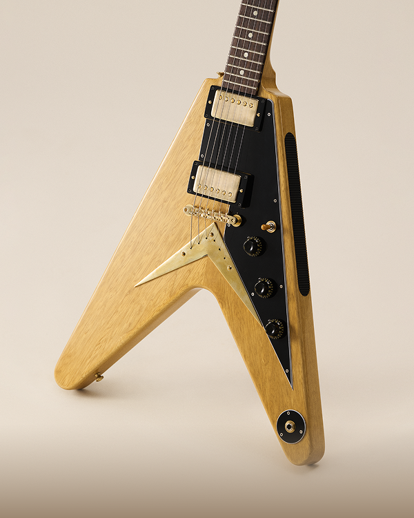 Flying V Electric Guitar | Gibson Flying V Electric Guitar | Gibson