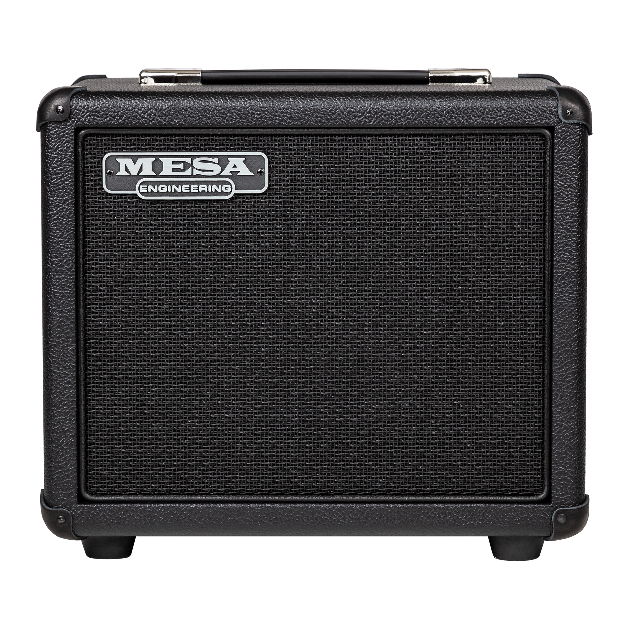 Mesa/Boogie An Ultra-Compact Companion for Your Rectifier Mesa/Boogie An Ultra-Compact Companion for Your Rectifier