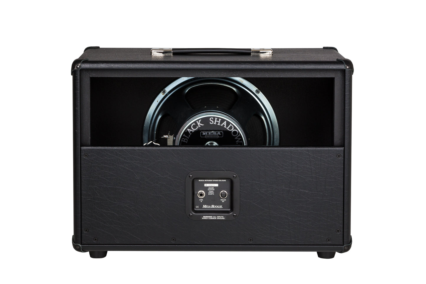 Mesa/Boogie 1x12 WideBody Cabinet Cabinet Mesa/Boogie