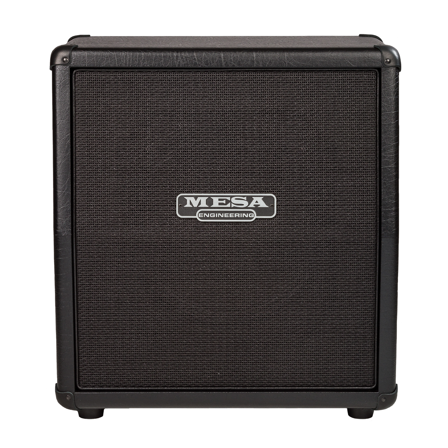 Mesa/Boogie 1x12 Mini Rectifier 19" Slant, Black Taurus Cabinet Mesa/Boogie