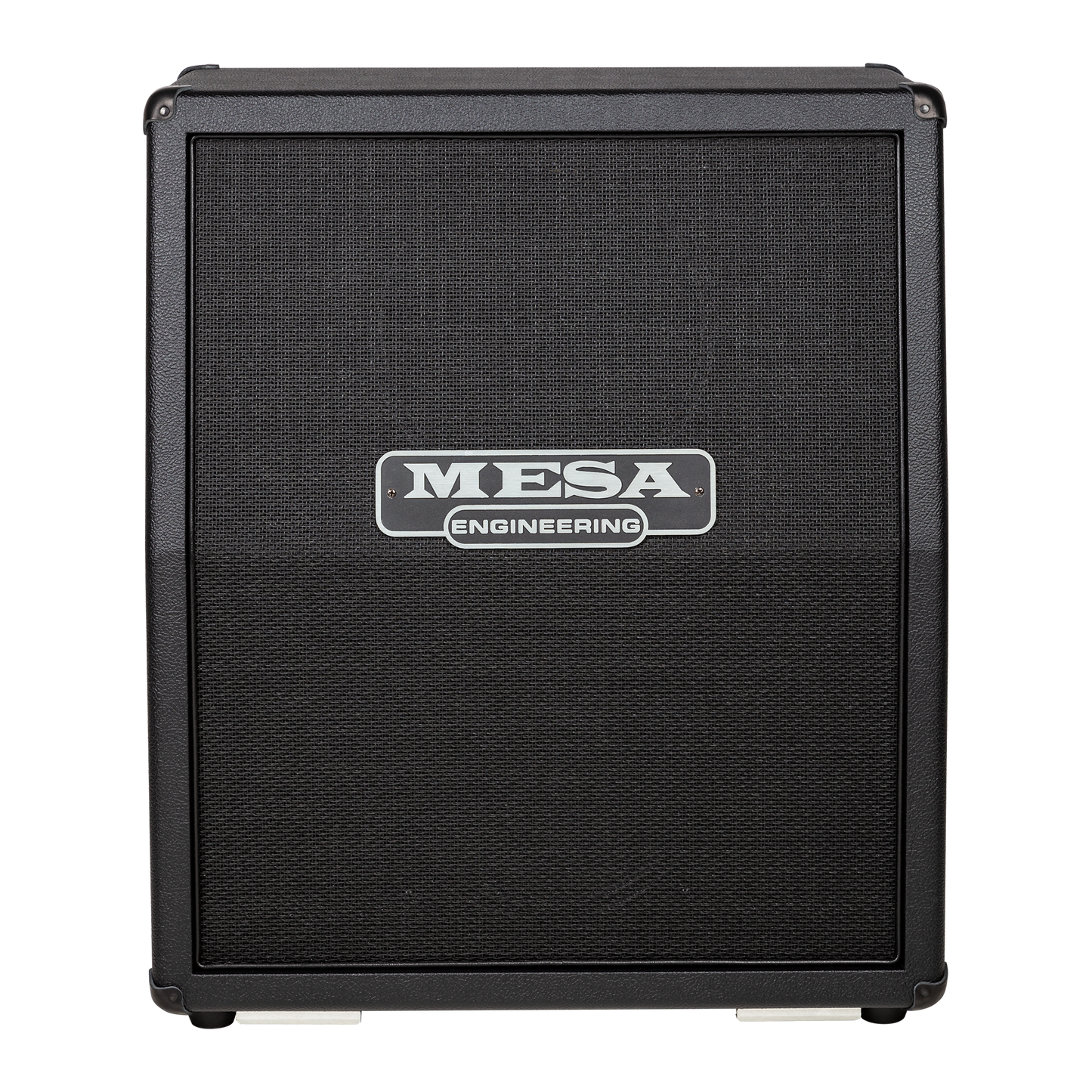 Mesa/Boogie 2x12 Vertical/Slant Rectifier Cabinet, Black Bronco Cabinet Mesa/Boogie