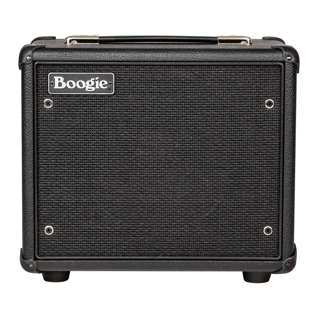 Mesa/Boogie 1x10 Boogie 14" Open Back Cabinet, Black Bronco Cabinet Mesa/Boogie