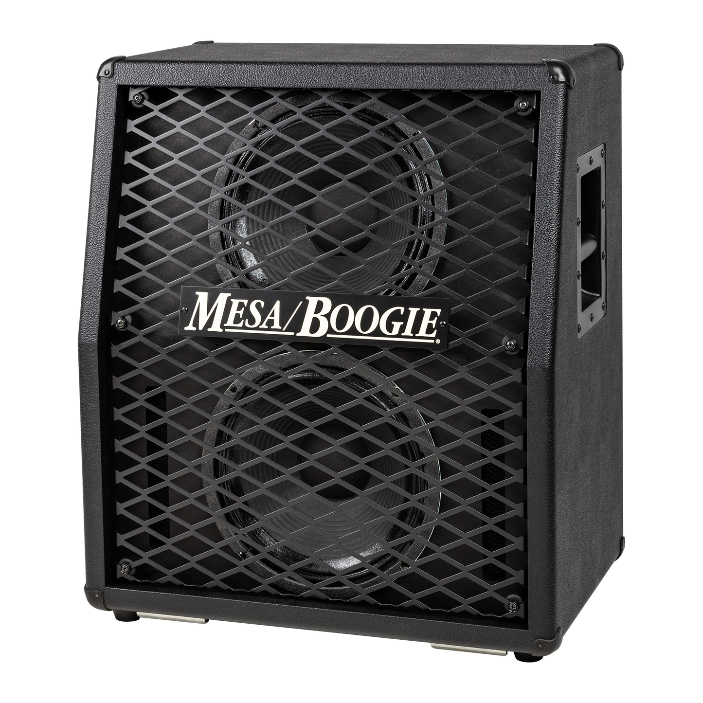 Mesa/Boogie Split Back 2x12 Cabinet Mesa/Boogie