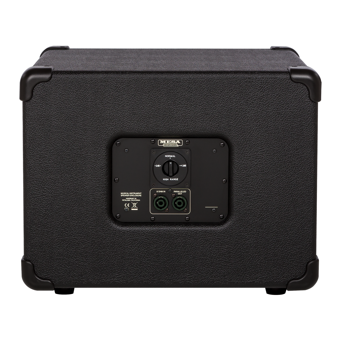 Mesa/Boogie 1x12 Subway Bass Cabinet Mesa/Boogie