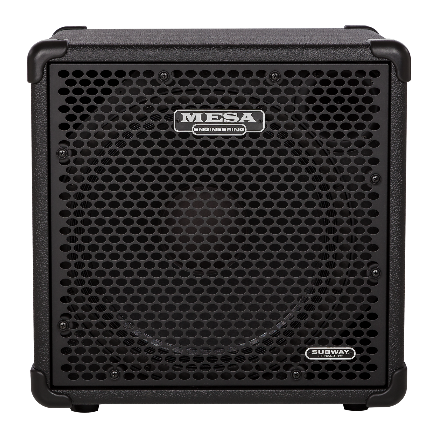 Mesa/Boogie 1x15 Subway Bass Cabinet Mesa/Boogie
