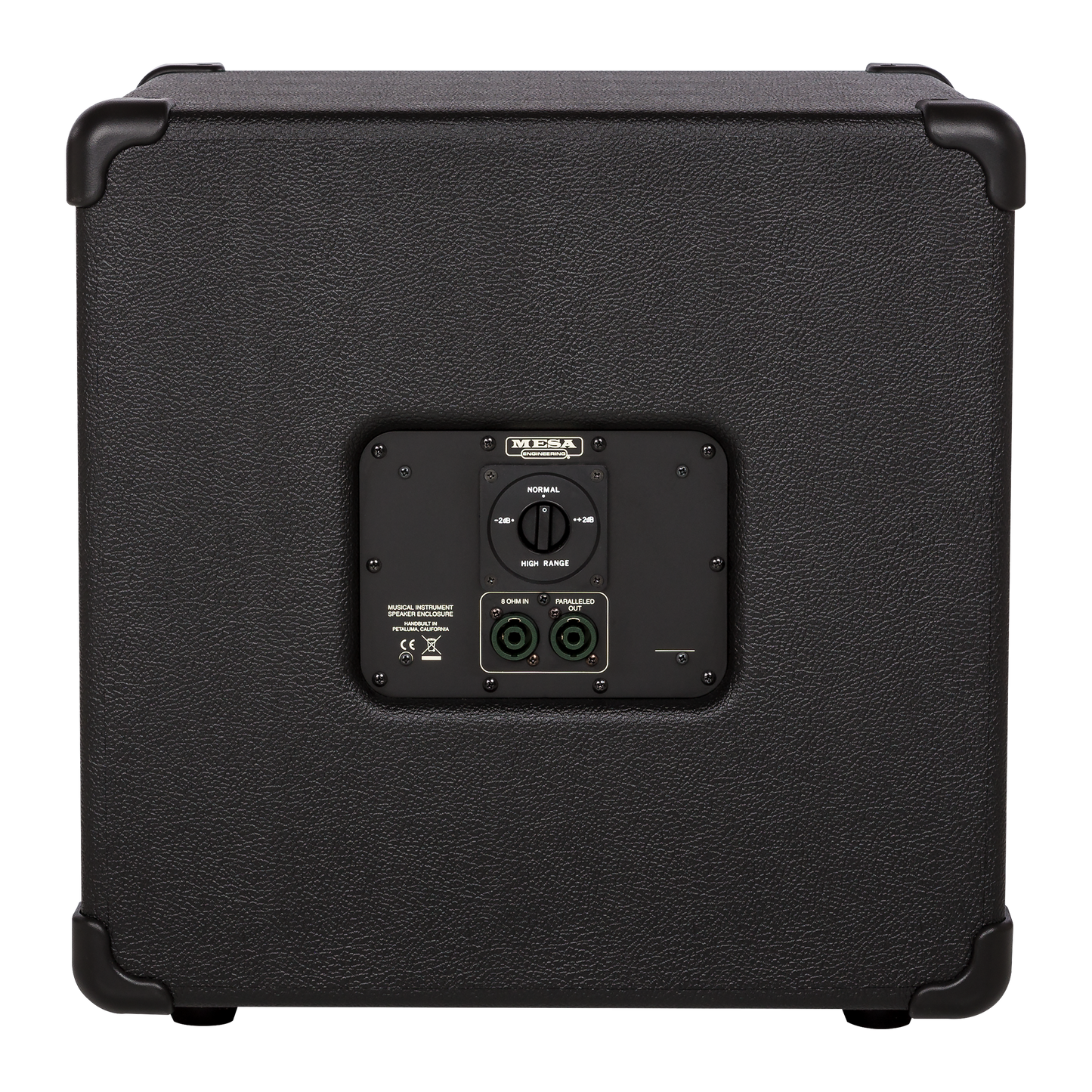 Mesa/Boogie 1x15 Subway Bass Cabinet Mesa/Boogie