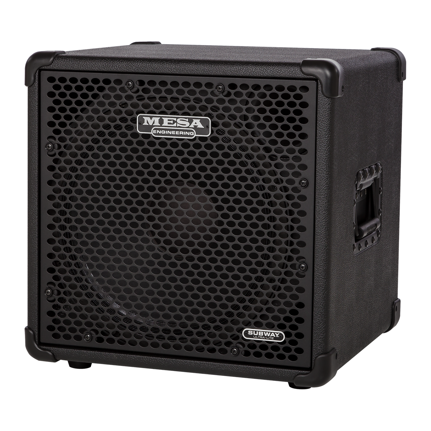 Mesa/Boogie 1x15 Subway Bass Cabinet Mesa/Boogie