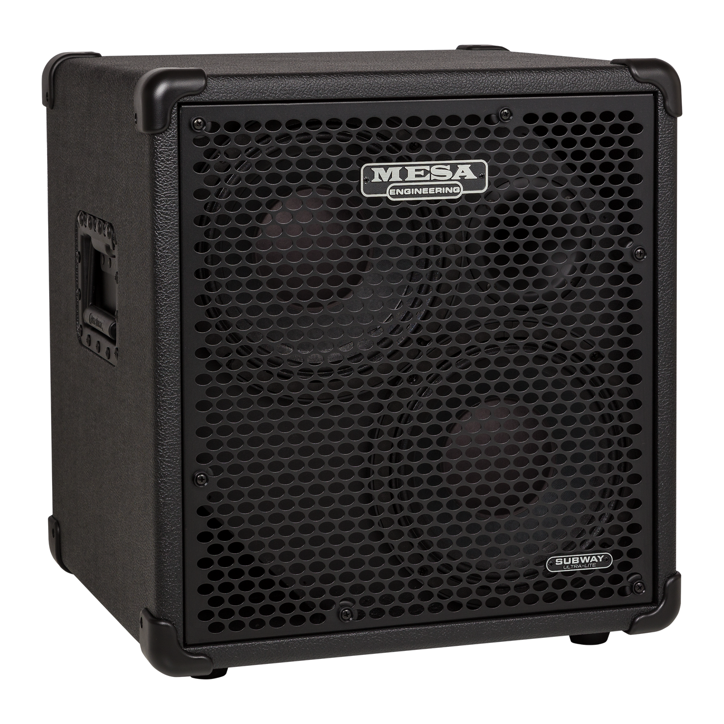 Mesa/Boogie 2x10 Subway Diagonal Bass Cabinet Mesa/Boogie