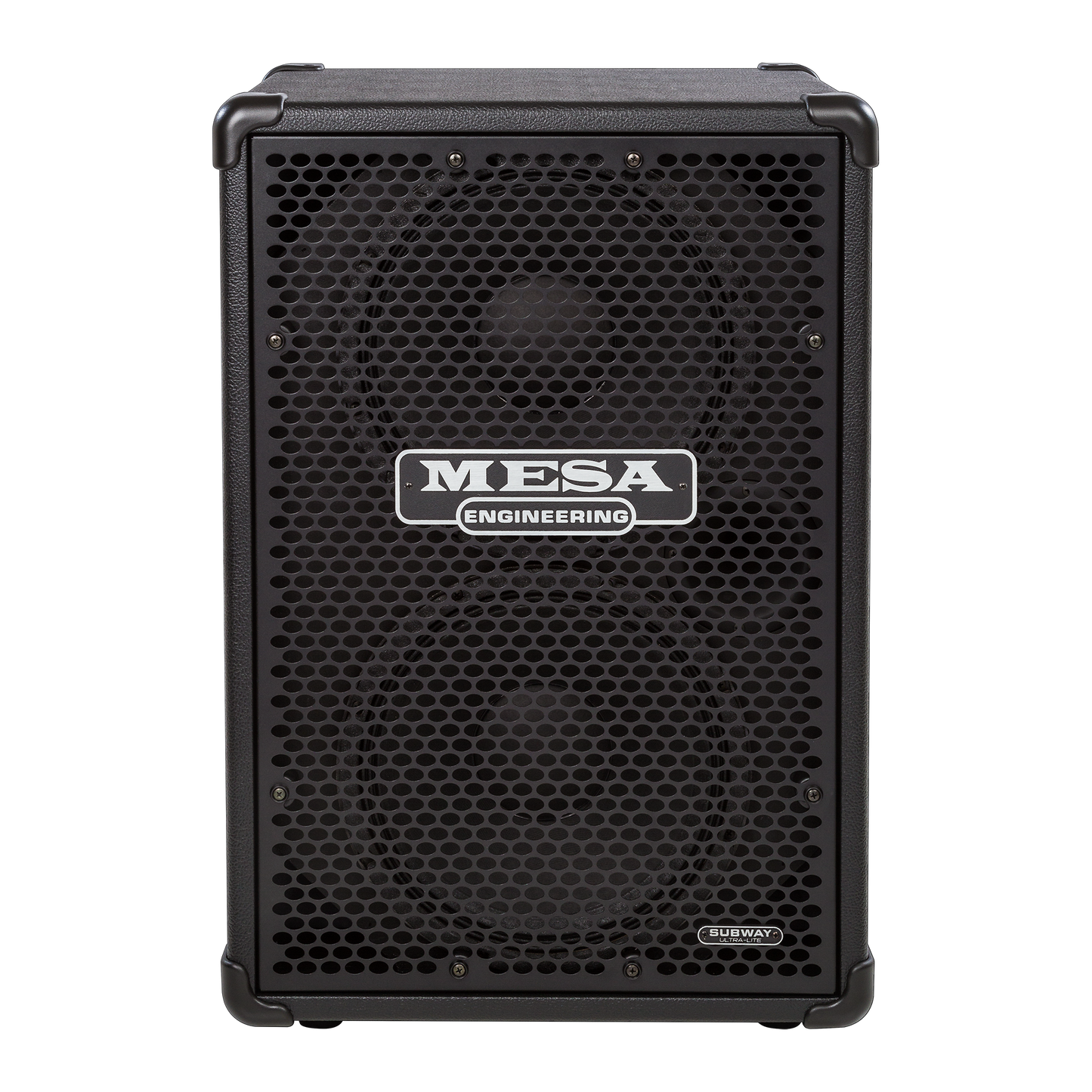 Mesa/Boogie 2x12 Subway Vertical Bass Cabinet Mesa/Boogie