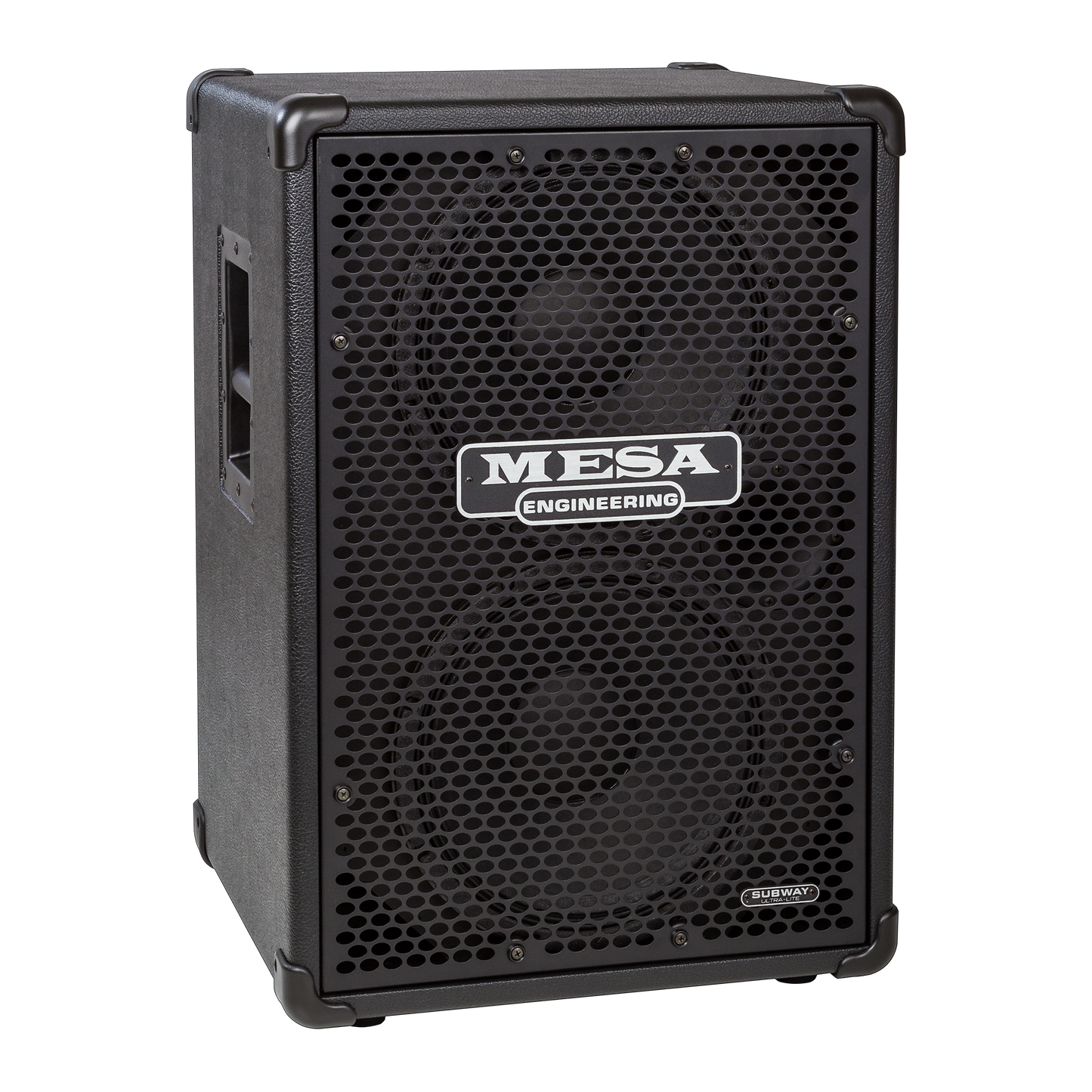 Mesa/Boogie 2x12 Subway Vertical Bass Cabinet Mesa/Boogie