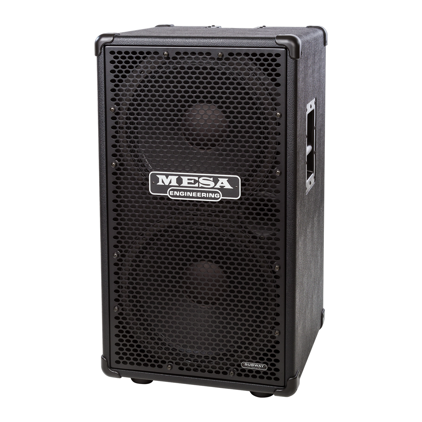 Mesa/Boogie 2x15 Subway Vertical Bass Cabinet Mesa/Boogie