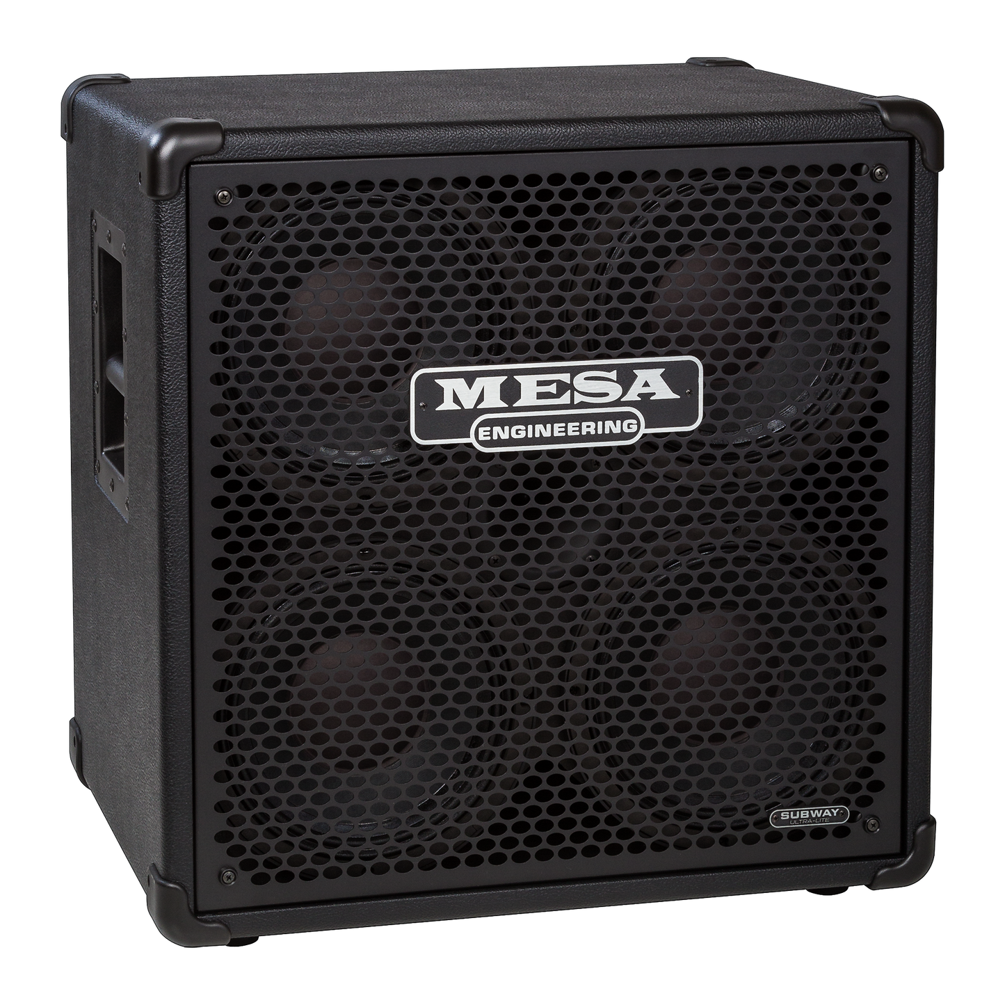 Mesa/Boogie 4x10 Subway Bass Cabinet Mesa/Boogie