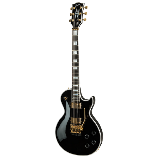Gibson Custom Les Paul Axcess Custom Electric Guitar Gibson Custom