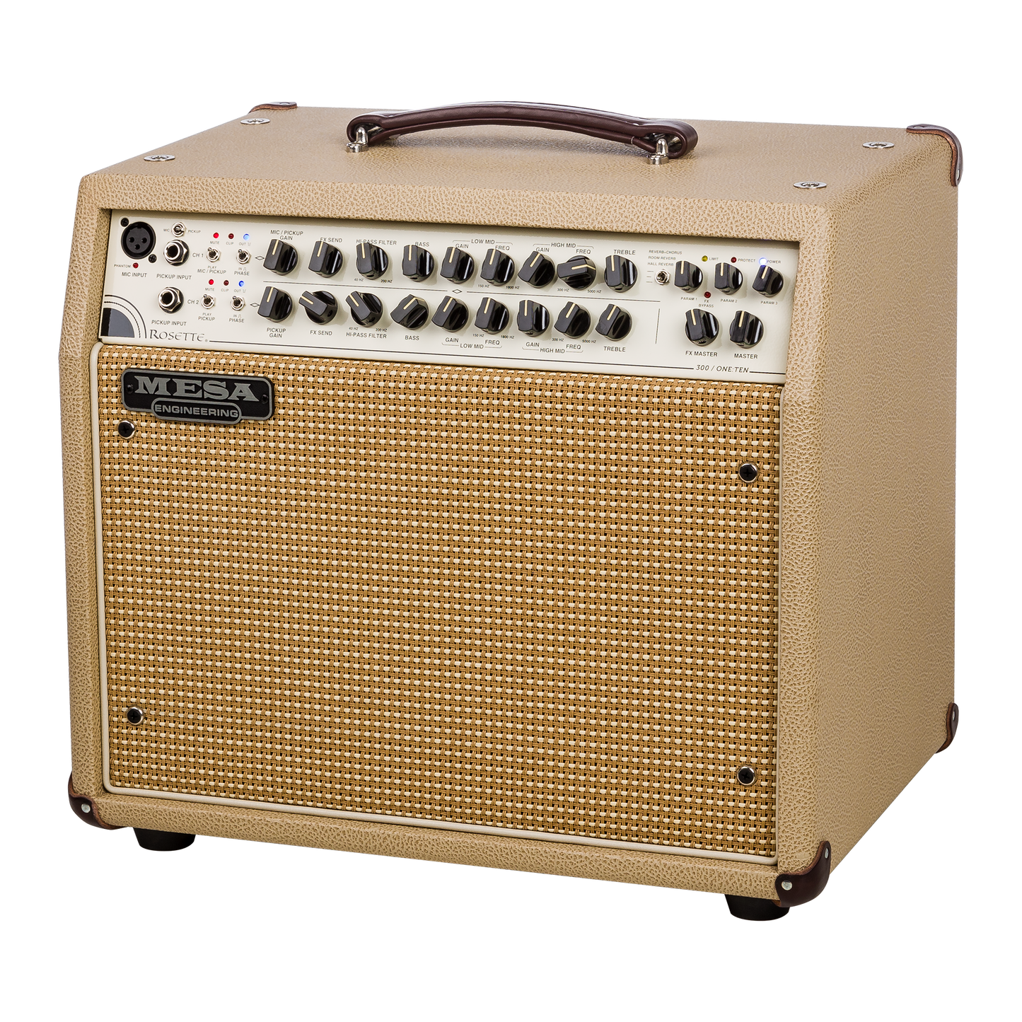Mesa/Boogie Rosette 300 / One:Ten Combo Amplifier Mesa/Boogie