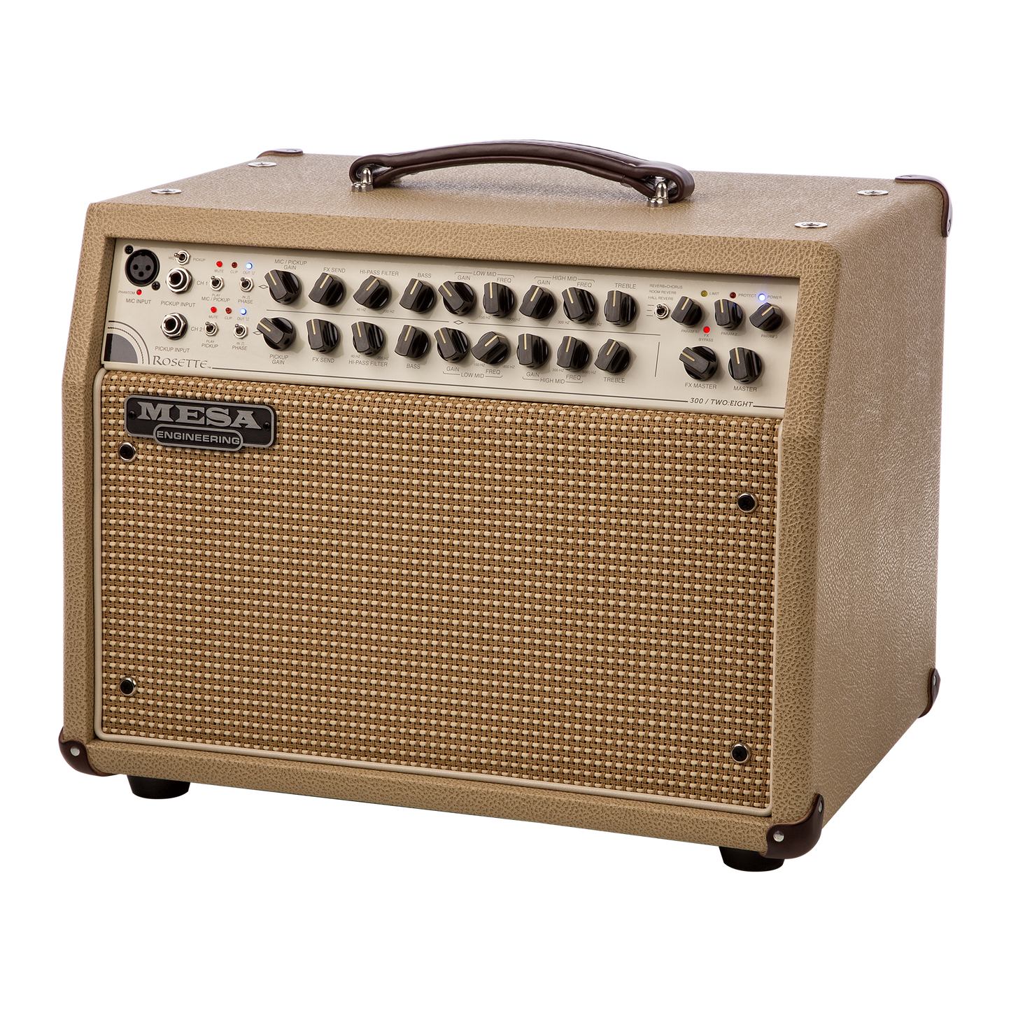 Mesa/Boogie Rosette 300 / Two:Eight Combo Amplifier Mesa/Boogie