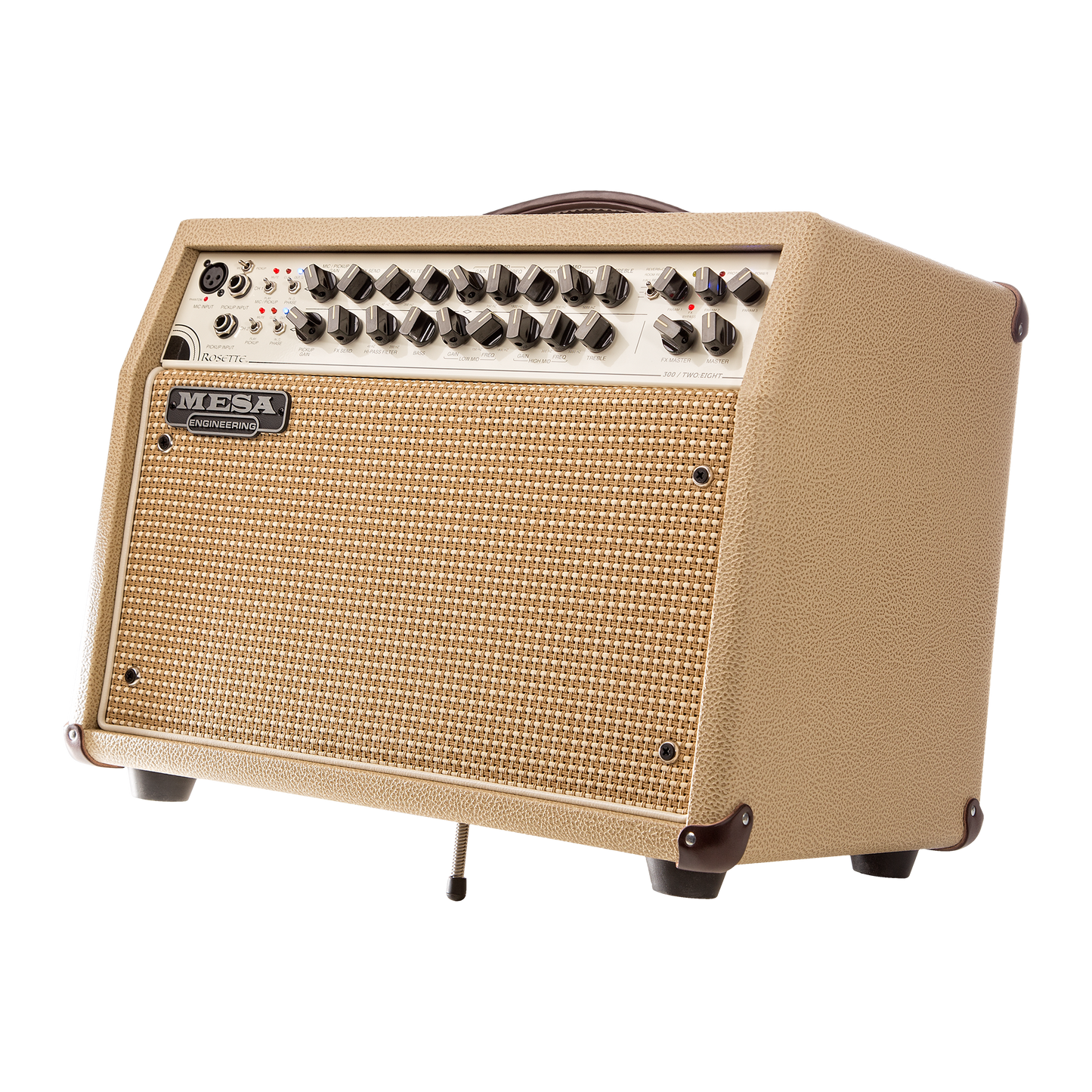 Mesa/Boogie Rosette 300 / Two:Eight Combo Amplifier Mesa/Boogie