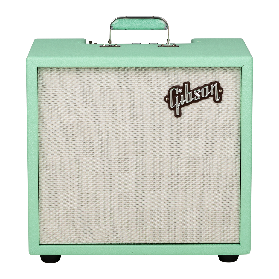 Gibson Falcon 5 1x10 Combo, Surf Bronco, Exclusive Combo Amplifier Gibson