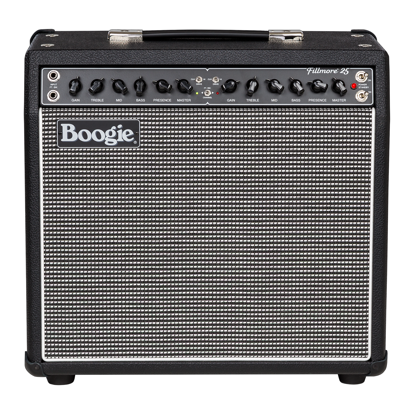 Mesa/Boogie Fillmore 25 1x12 Combo Combo Amplifier Mesa/Boogie