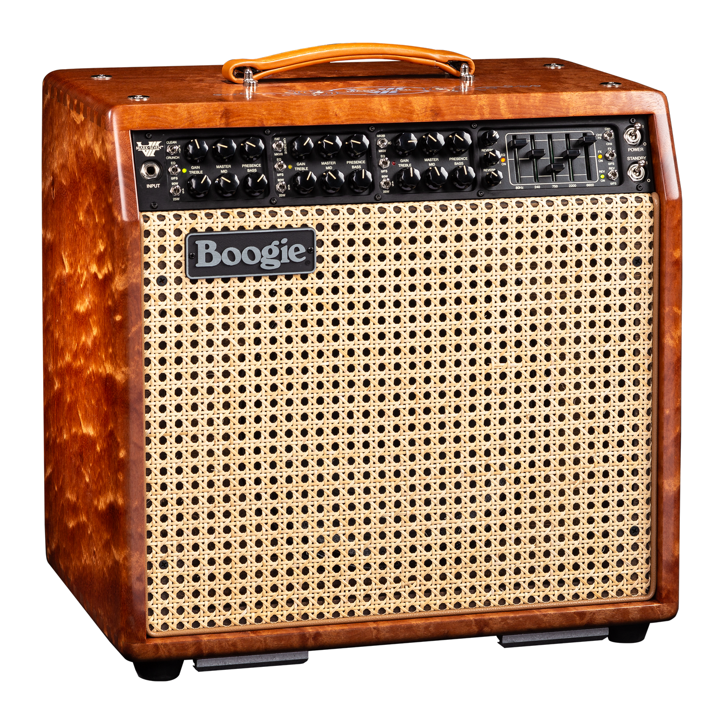 Mesa/Boogie Mark VII Custom Configured, 1x12 Combo, Exclusive Combo Amplifier Mesa/Boogie