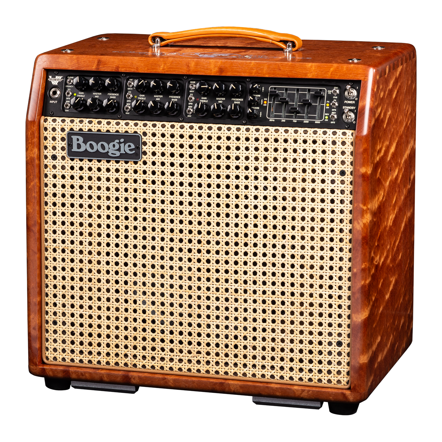 Mesa/Boogie Mark VII Custom Configured, 1x12 Combo, Exclusive Combo Amplifier Mesa/Boogie