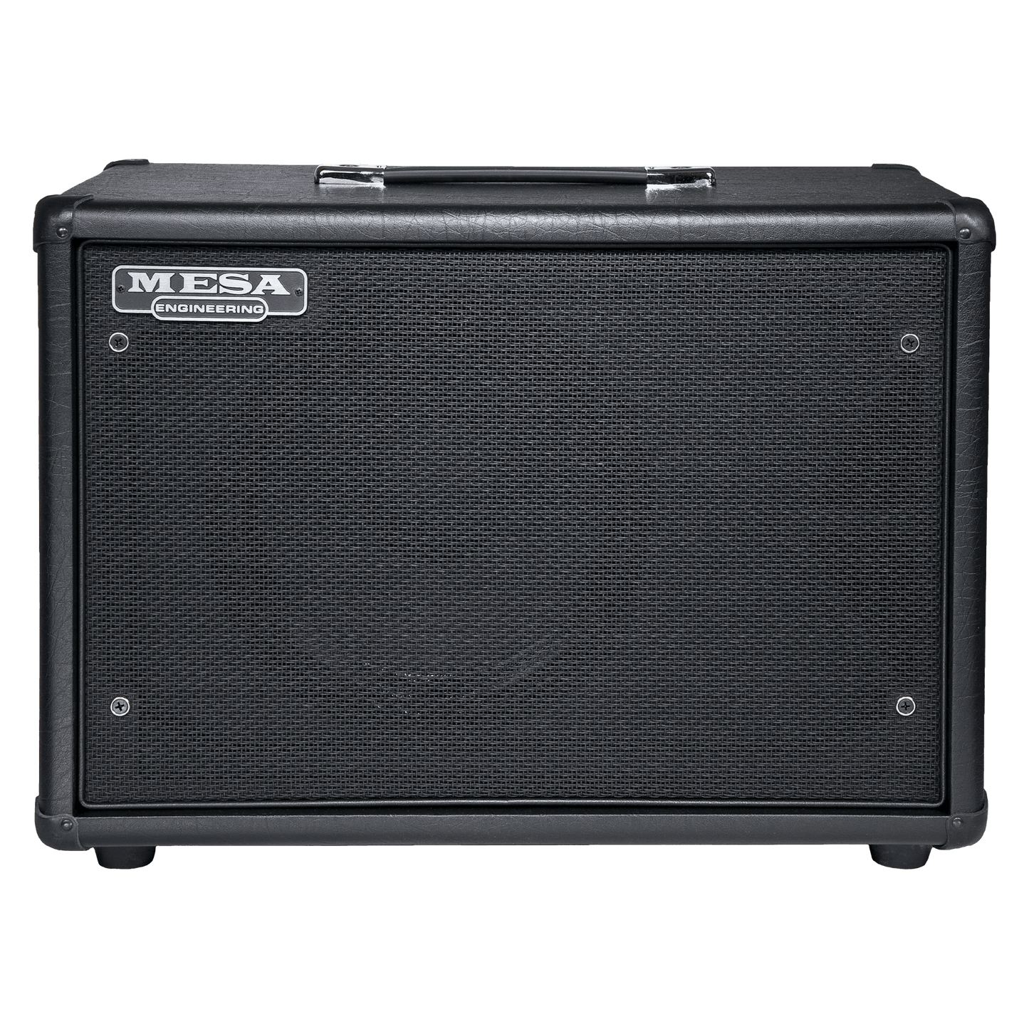 Mesa/Boogie 1x12 WideBody Closed Back Cabinet Cabinet Mesa/Boogie