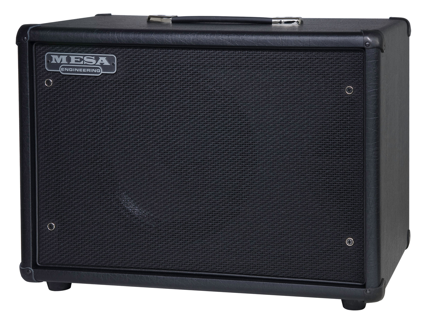 Mesa/Boogie 1x12 WideBody Closed Back Cabinet Cabinet Mesa/Boogie