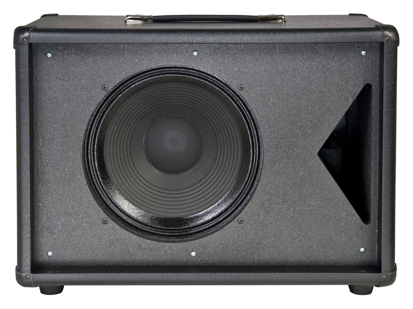 Mesa/Boogie 1x12 WideBody Closed Back Cabinet Cabinet Mesa/Boogie