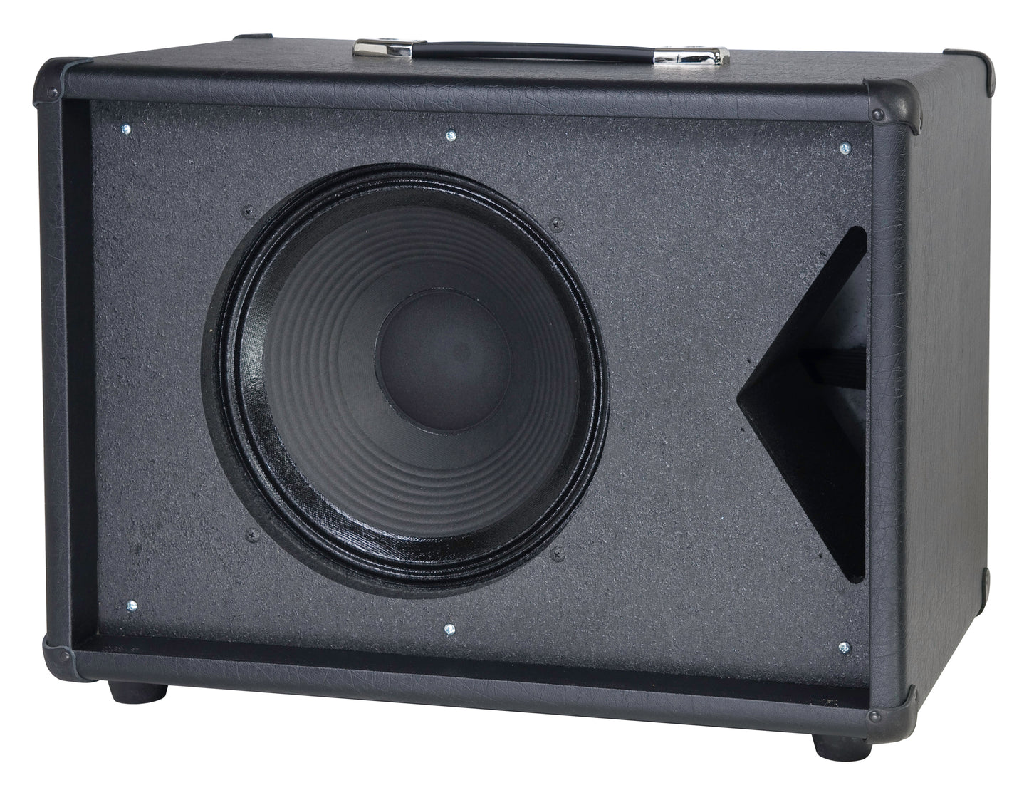 Mesa/Boogie 1x12 WideBody Closed Back Cabinet Cabinet Mesa/Boogie