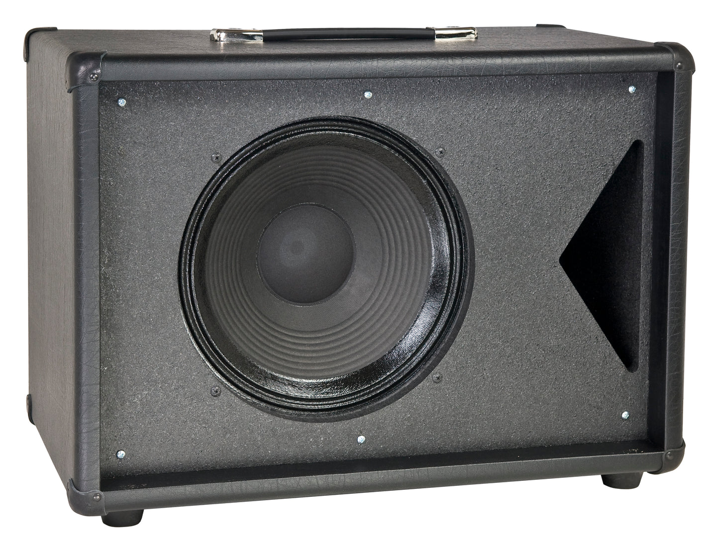 Mesa/Boogie 1x12 WideBody Closed Back Cabinet Cabinet Mesa/Boogie