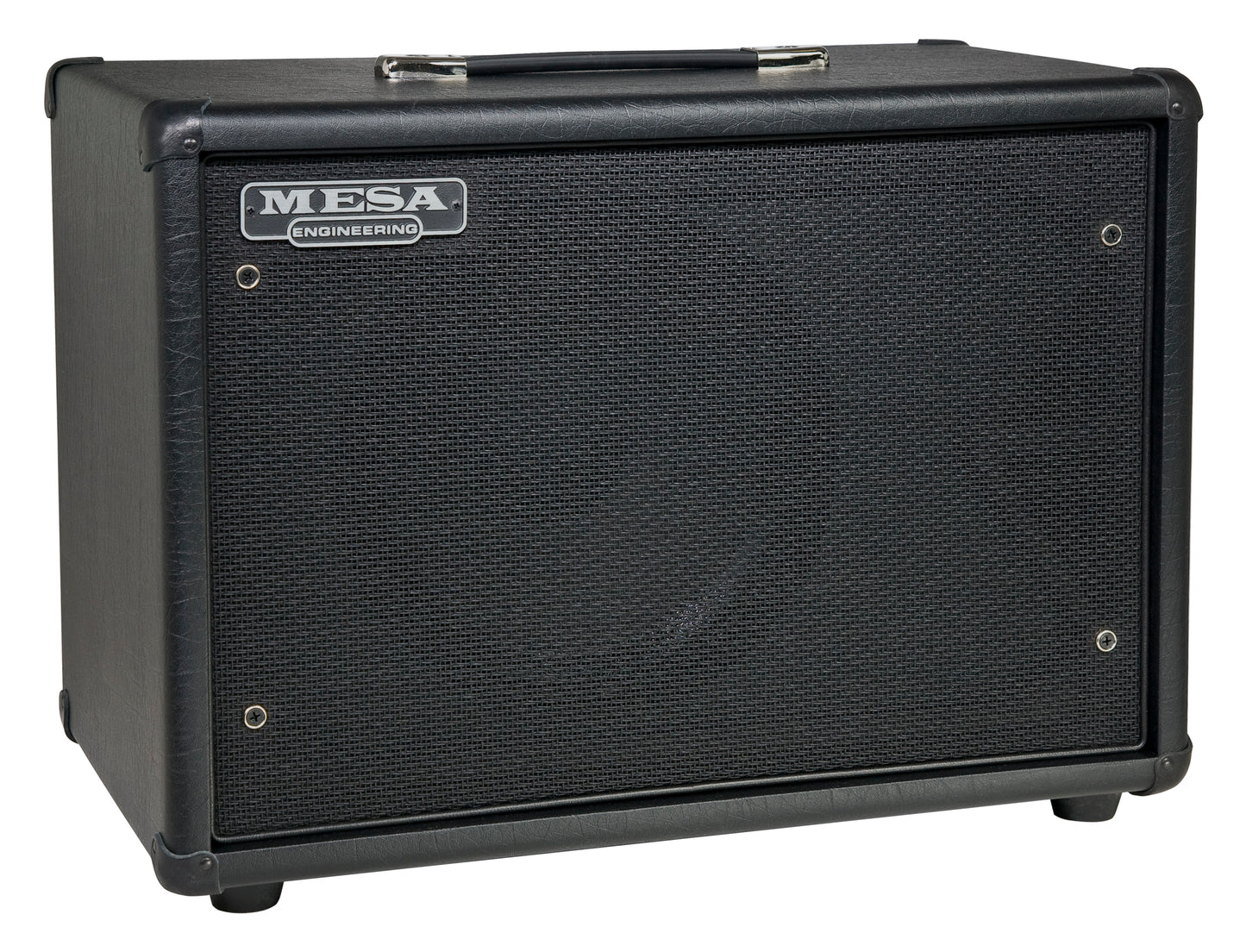 Mesa/Boogie 1x12 WideBody Closed Back Cabinet Cabinet Mesa/Boogie