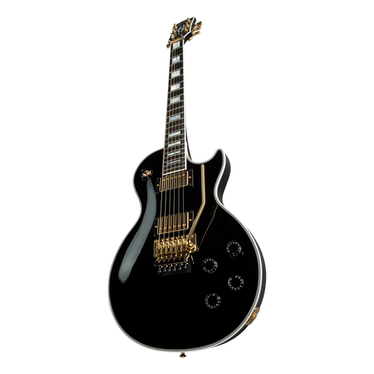 Gibson Custom Les Paul Axcess Custom Electric Guitar Gibson Custom