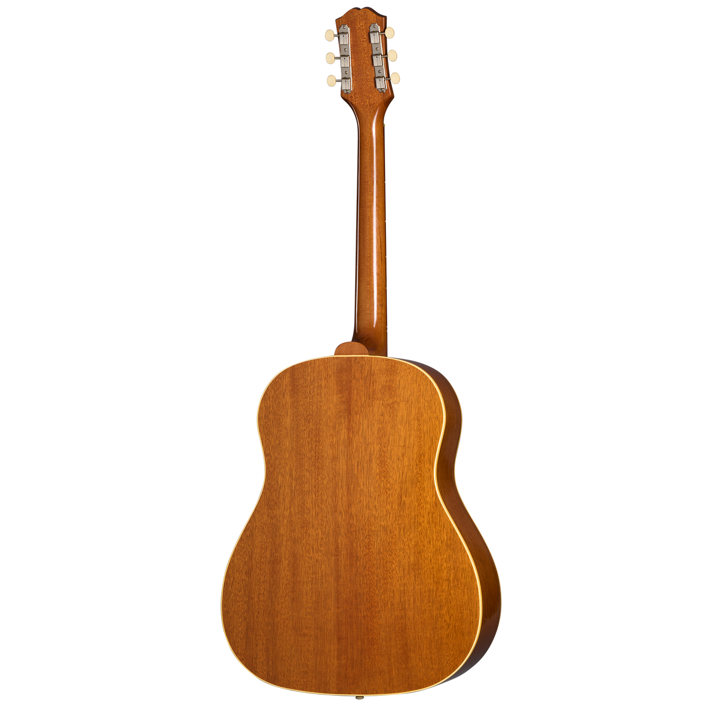 Gibson Certified Vintage 1962 Epiphone FT-79N Texan, Natural Acoustic Guitar Gibson Certified Vintage