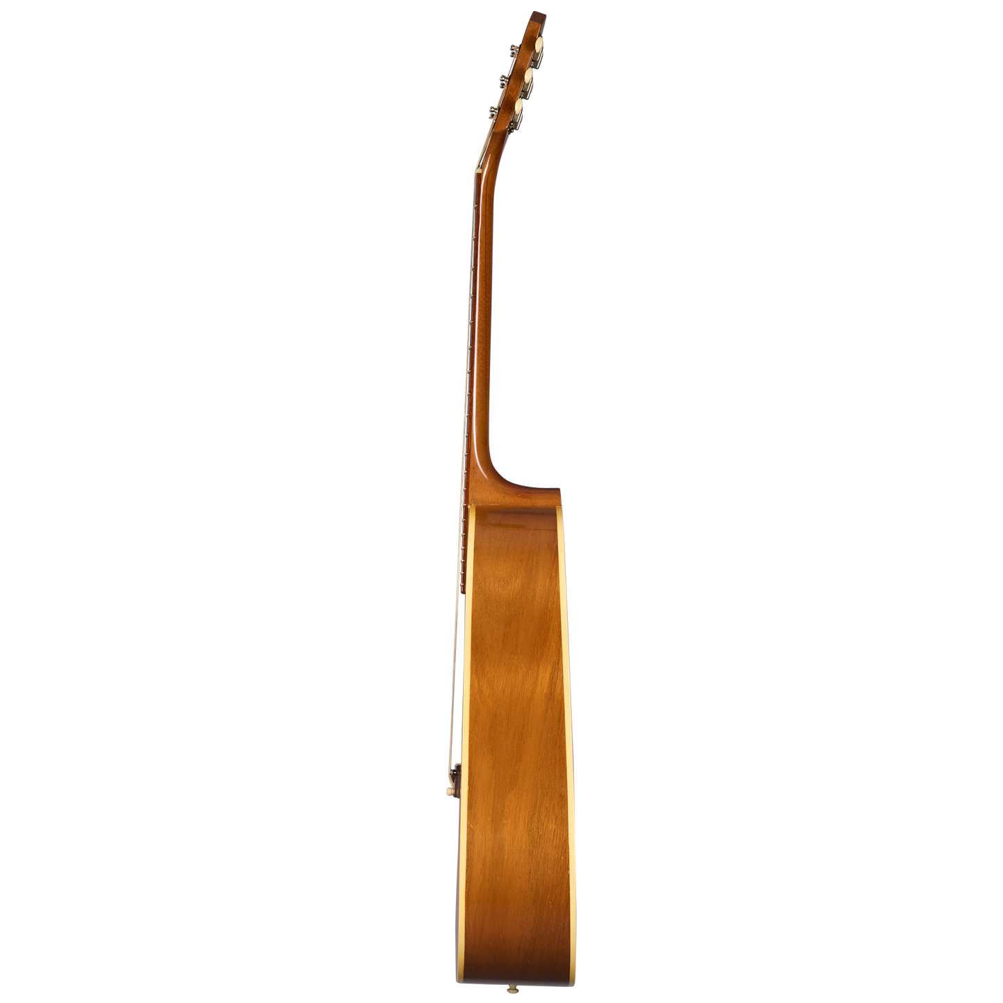 Gibson Certified Vintage 1962 Epiphone FT-79N Texan, Natural Acoustic Guitar Gibson Certified Vintage