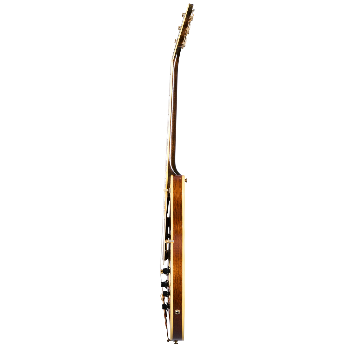 Gibson Certified Vintage 1969 Gibson Crest, Natural Electric Guitar Gibson Certified Vintage