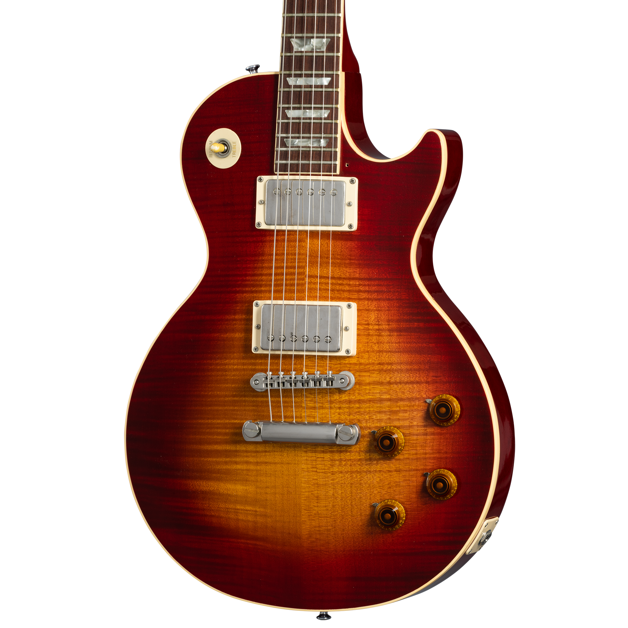 ギター Gibson les paul standard 1980 Gibson Les Paul Standard - Sunburst【1980年製】【現物画像