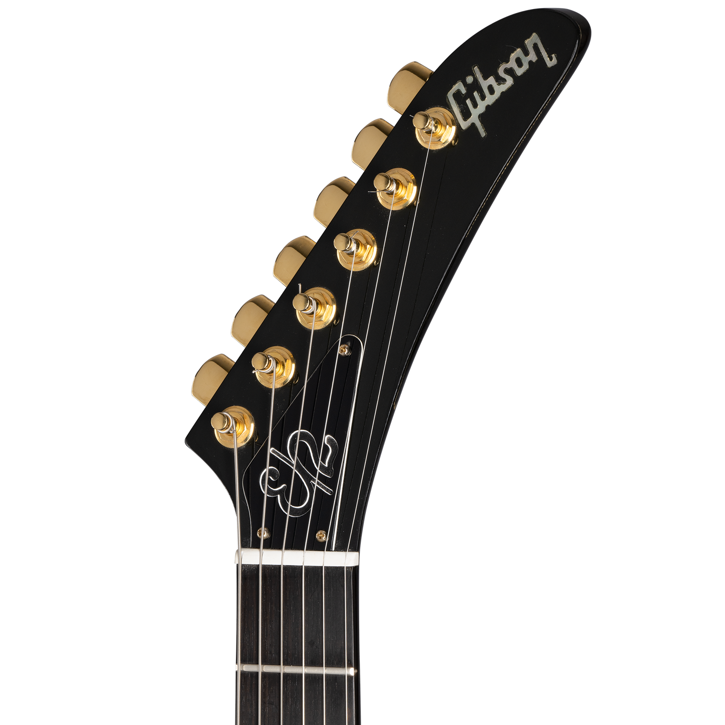 Gibson Certified Vintage 1982 Gibson Explorer E2 CMT, Tobacco Sunburst Electric Guitar Gibson Certified Vintage