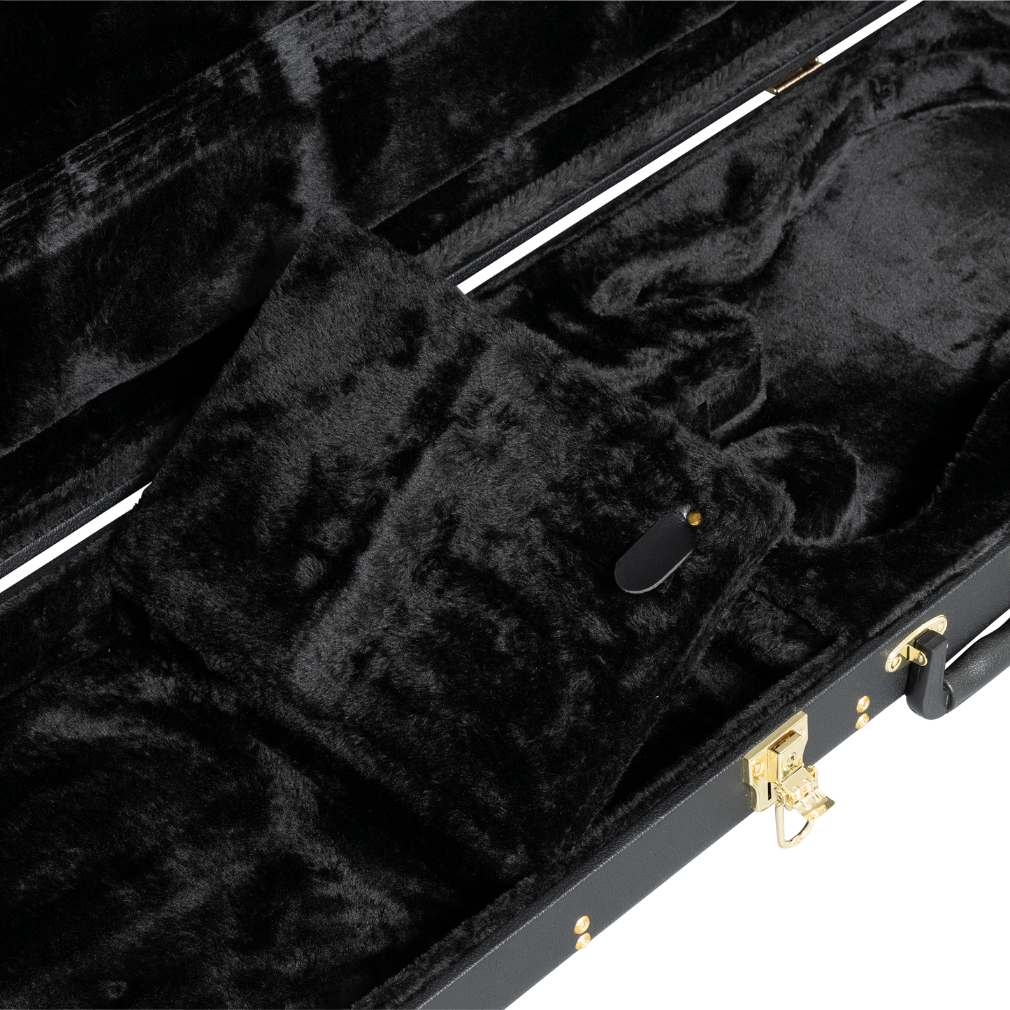 Kramer 1983 Baretta Reissue, Ebony Electric Guitar Kramer
