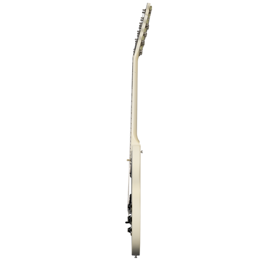 Gibson Certified Vintage 1986 Gibson EDS-1275, Alpine White Electric Guitar Gibson Certified Vintage