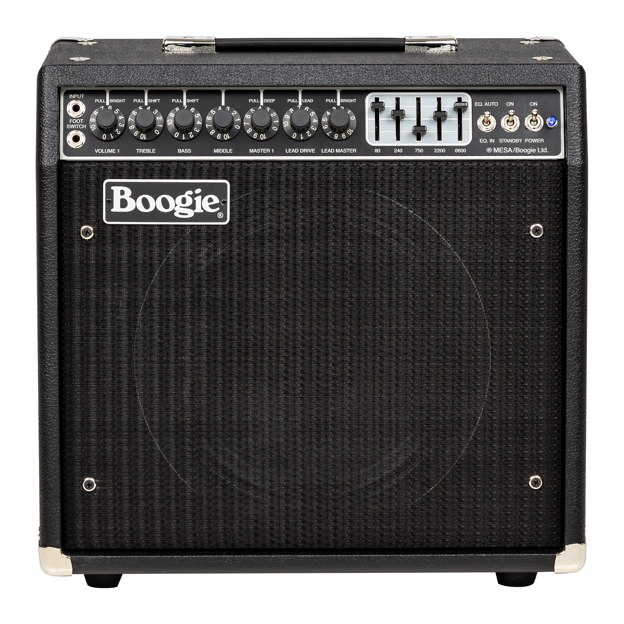 Mesa/Boogie Mark IIC+ 1x12 Combo – Gibson