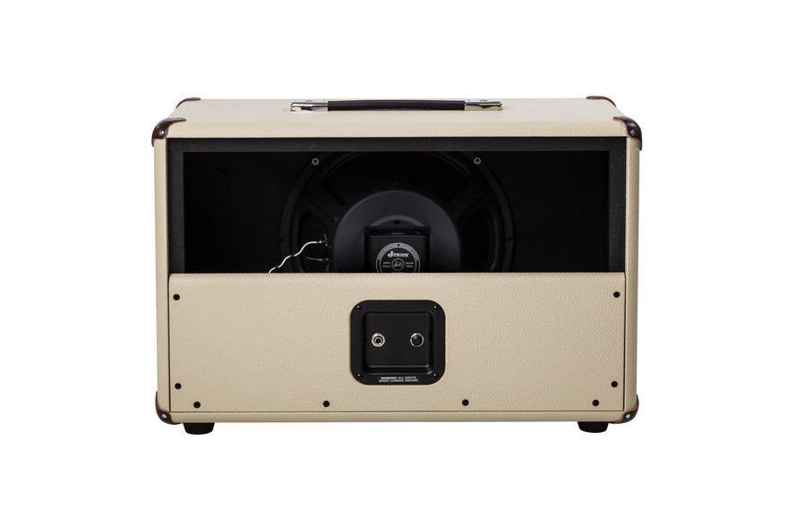 Mesa/Boogie 1x12 California Tweed 23" Cabinet Cabinet Mesa/Boogie