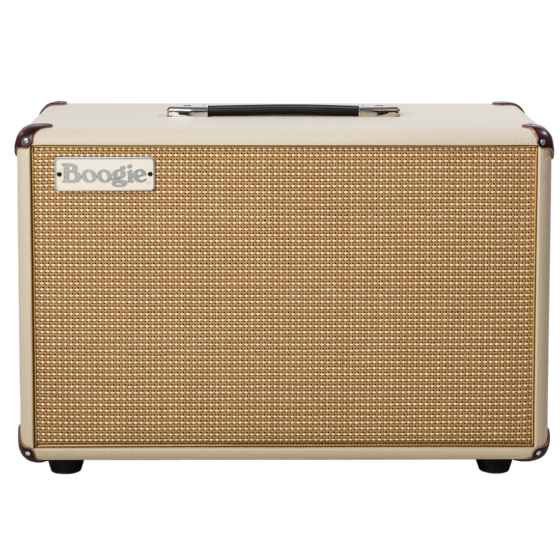 Mesa/Boogie 1x12 California Tweed 23" Cabinet Cabinet Mesa/Boogie