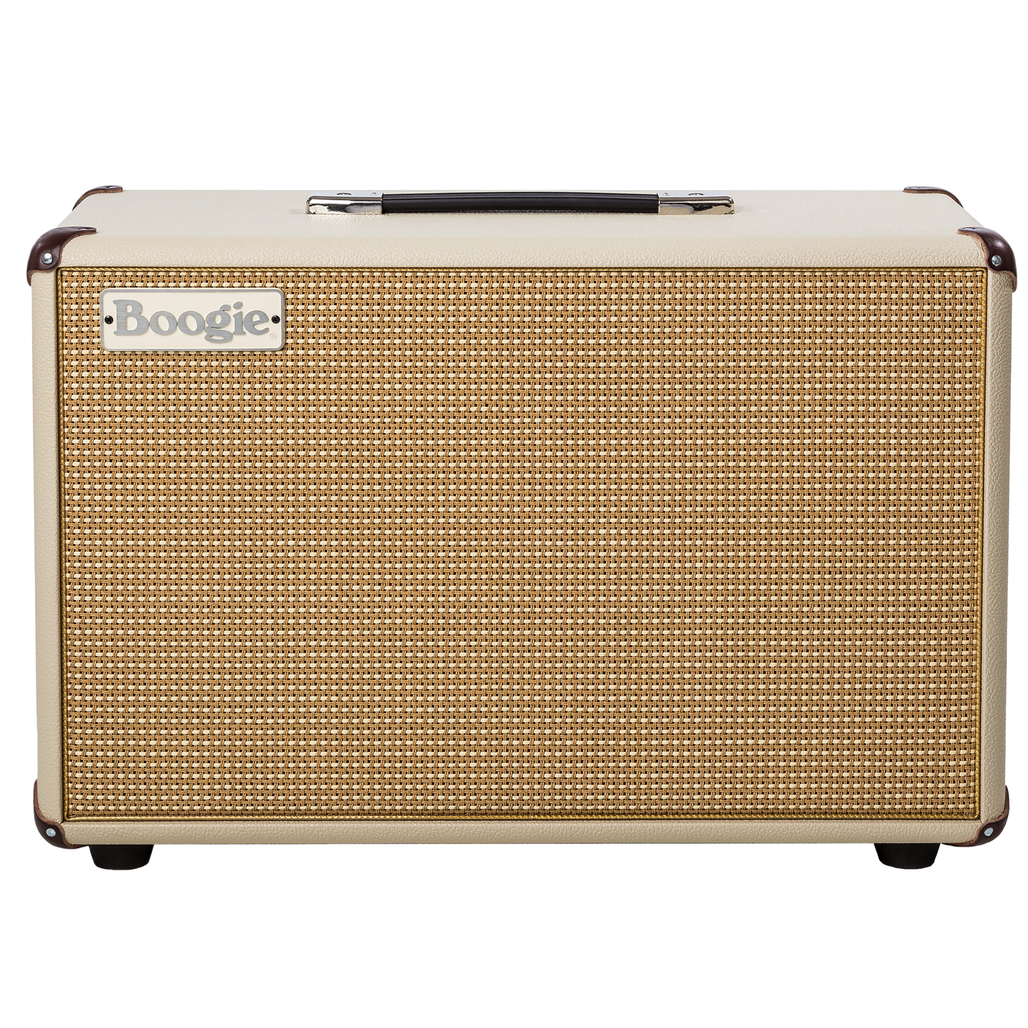 Mesa/Boogie 1x12 California Tweed 23" Cabinet Cabinet Mesa/Boogie