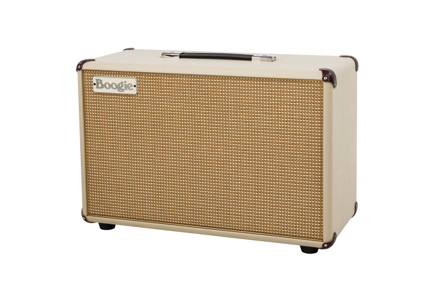 Mesa/Boogie 1x12 California Tweed 23" Cabinet Cabinet Mesa/Boogie