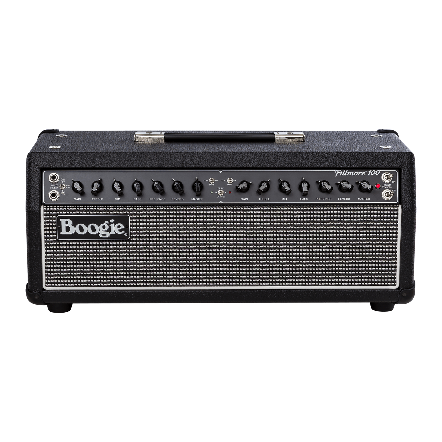 Mesa/Boogie Fillmore 100 Medium Head Head Mesa/Boogie