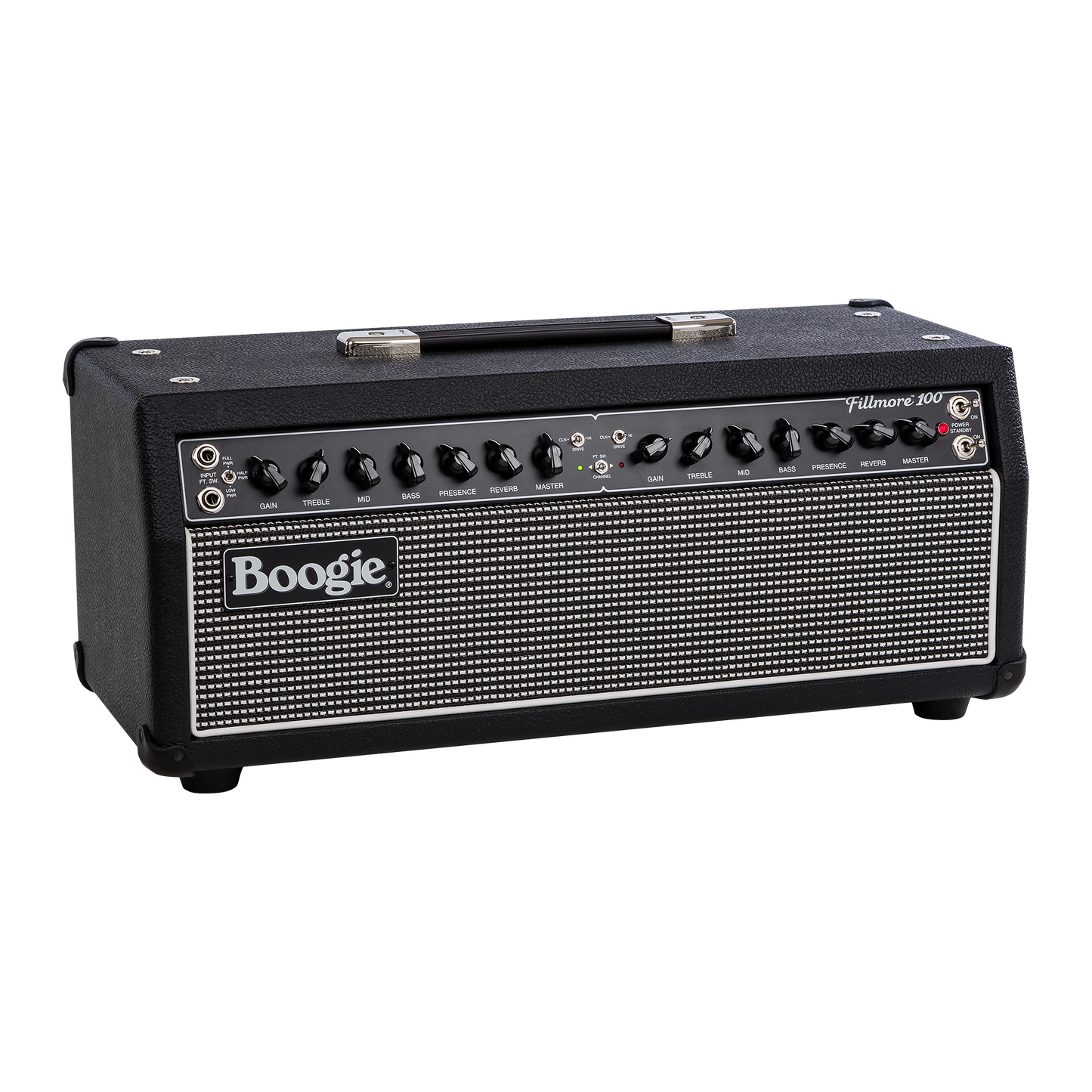 Mesa/Boogie Fillmore 100 Medium Head Head Mesa/Boogie