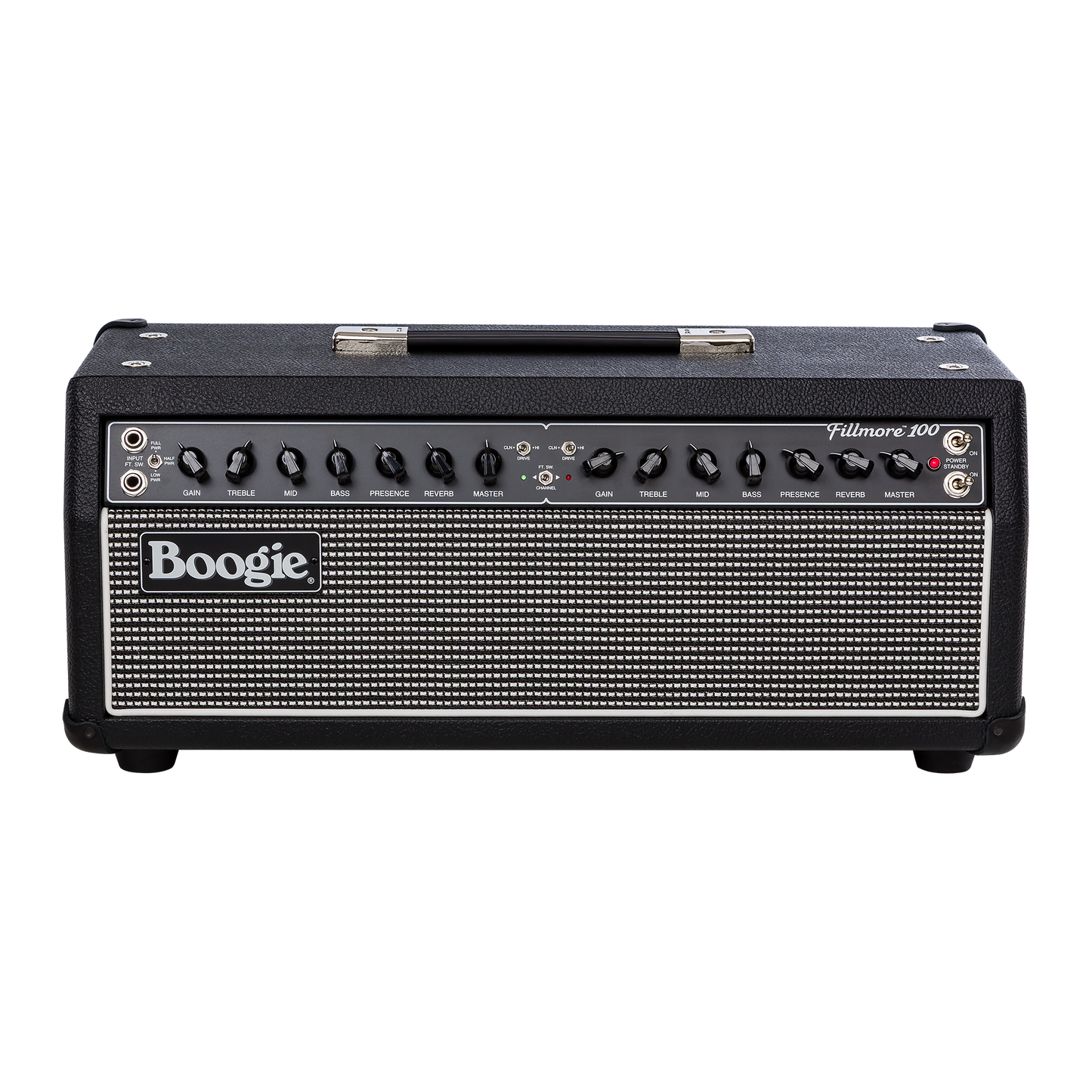 Mesa/Boogie Fillmore 100 Medium Head, EU Head Mesa/Boogie